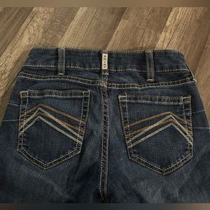 Arita Jeans (flawed)